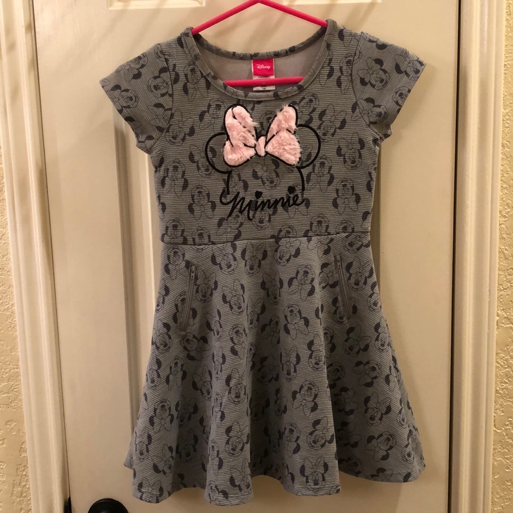 Disney Minnie Mouse Dress